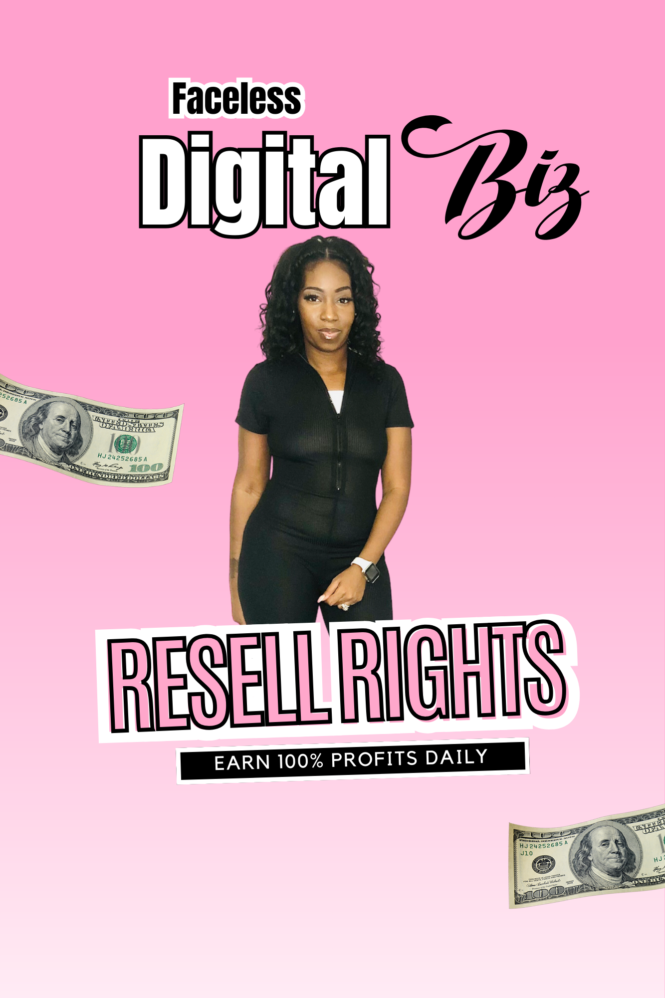 Get My Free Ebook